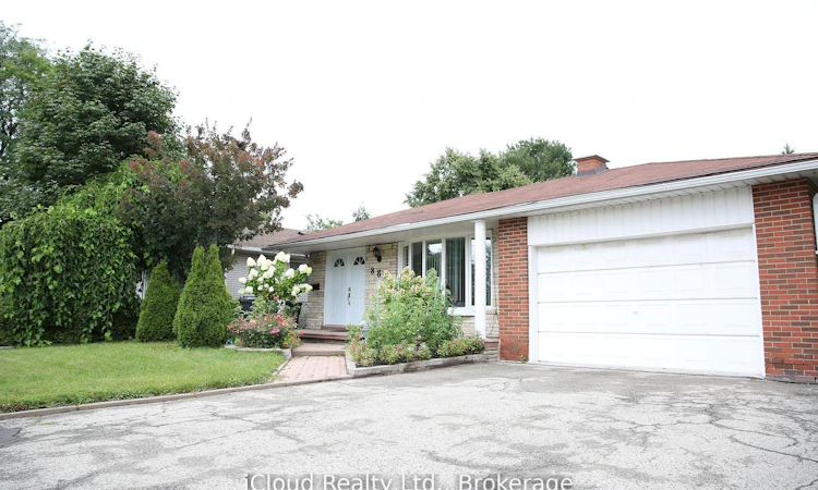 888 Bloor Street