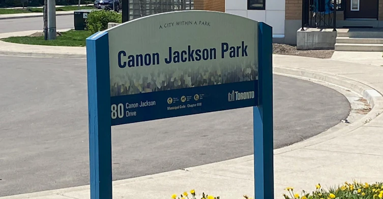 411-135 Cannon Jackson Drive, Toronto, ON, M6M 0E1 - 19
