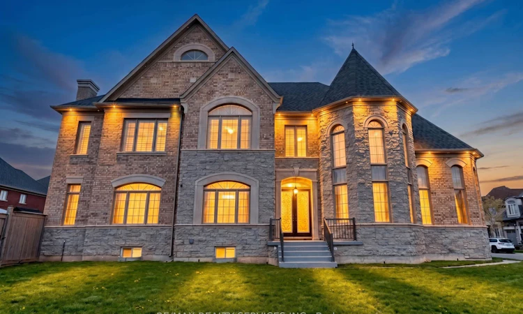 28 Pendergast Court