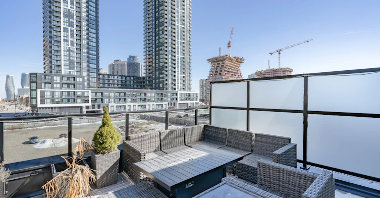 5-4030 Parkside Village Drive, Mississauga, ON, L5B 0K2 - 28
