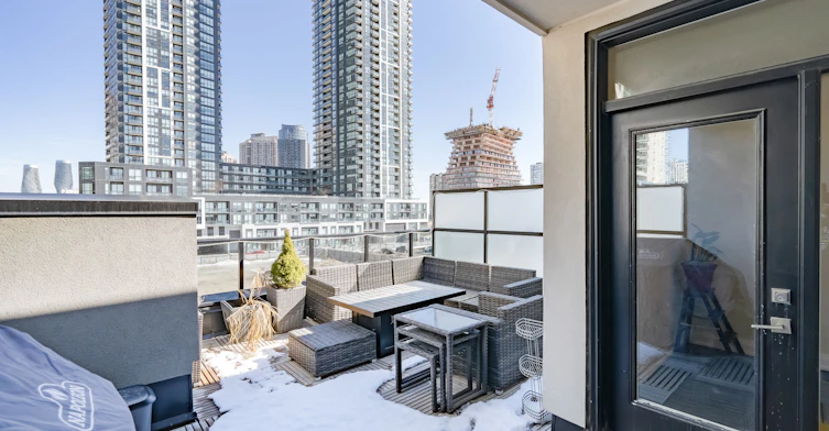5-4030 Parkside Village Drive, Mississauga, ON, L5B 0K2 - 29