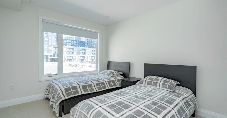 5-4030 Parkside Village Drive, Mississauga, ON, L5B 0K2 - 20