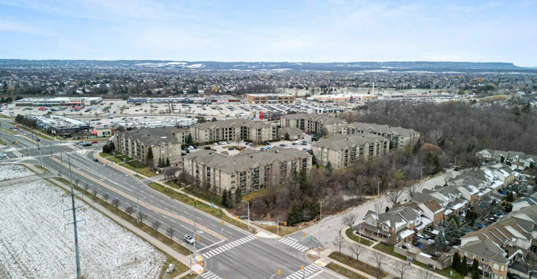 106-2055 Appleby Line, Burlington, ON, L7L 7H1 - 28