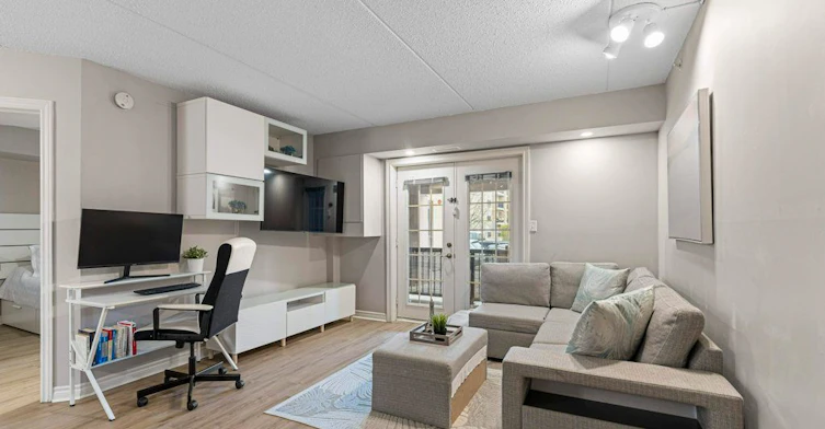 106-2055 Appleby Line, Burlington, ON, L7L 7H1 - 3