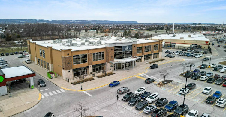 106-2055 Appleby Line, Burlington, ON, L7L 7H1 - 31