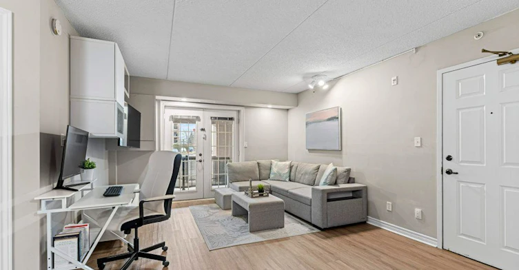106-2055 Appleby Line, Burlington, ON, L7L 7H1 - 4