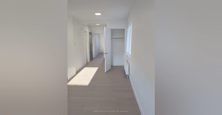 5-521 Browns Line, Toronto, ON, M8W 3V1 - 5