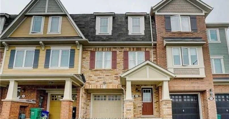 23 Sidford Road S, Brampton, ON, L7A 0P9