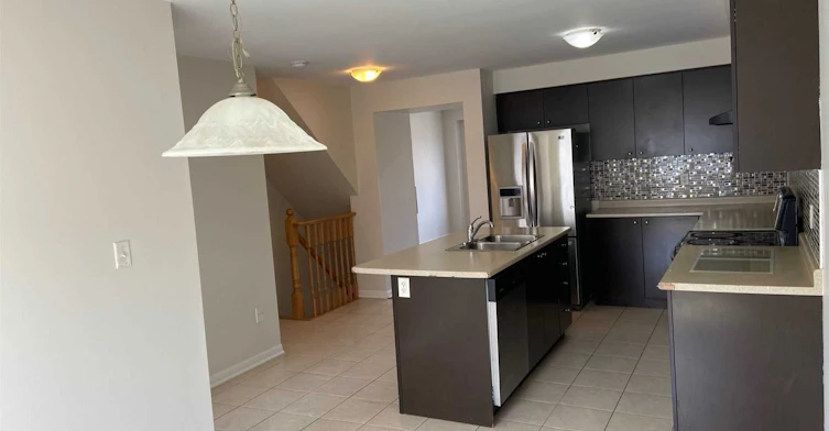 23 Sidford Road S, Brampton, ON, L7A 0P9 - 4