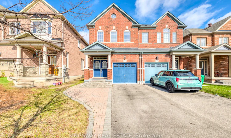 5479 Fudge Terrace