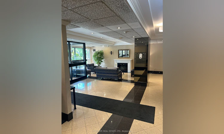 208-1300 Mississauga Valley Boulevard