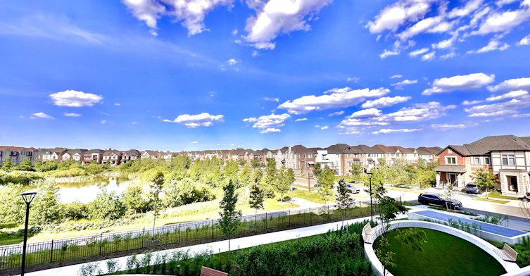 206-3265 Carding Mill Trail, Oakville, ON, L6M 1S1 - 9