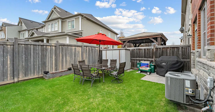 152 Duncan Lane, Milton, ON, L9T 3X3 - 32
