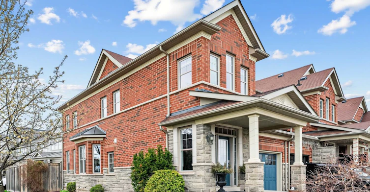 152 Duncan Lane, Milton, ON, L9T 3X3
