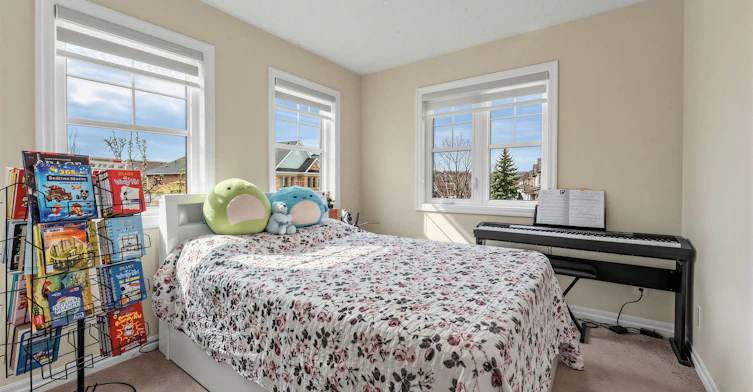152 Duncan Lane, Milton, ON, L9T 3X3 - 22