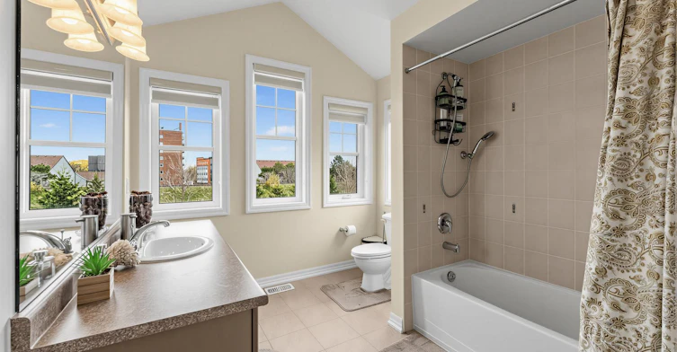 152 Duncan Lane, Milton, ON, L9T 3X3 - 19