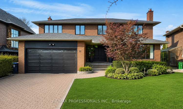 52 Courtsfield Crescent