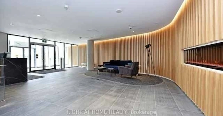 317-160 Flemington Road, Toronto, ON, M6A 2N7 - 2