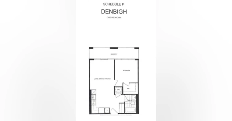 307-4010 Eglinton Avenue W, Toronto, ON, M9A 0G5 - 23