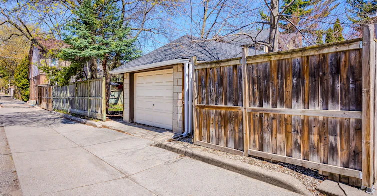 426 Armadale Avenue, Toronto, ON, M6S 3X8 - 50