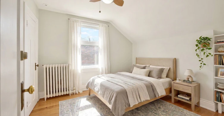 426 Armadale Avenue, Toronto, ON, M6S 3X8 - 34