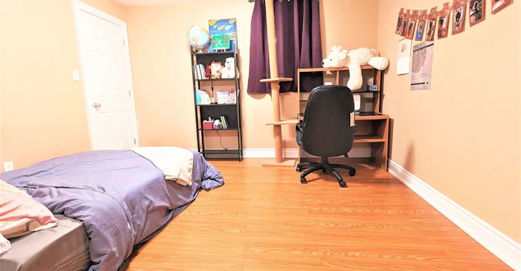 Bsmt-485 Greenpark Crescent, Mississauga, ON, L5B 3P4 - 7