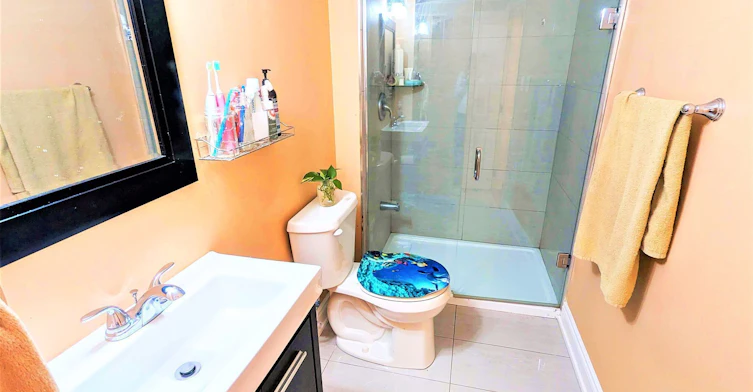 Bsmt-485 Greenpark Crescent, Mississauga, ON, L5B 3P4 - 10
