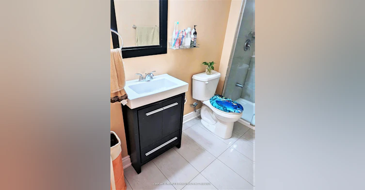 Bsmt-485 Greenpark Crescent, Mississauga, ON, L5B 3P4 - 9