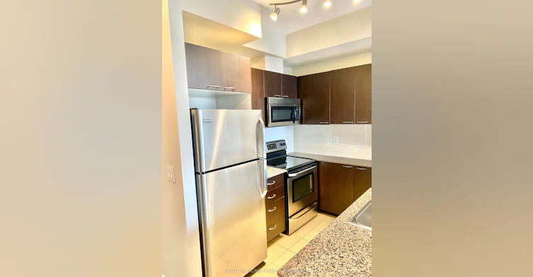 3310-385 Prince Of Wales Drive, Mississauga, ON, L5B 0C6 - 22