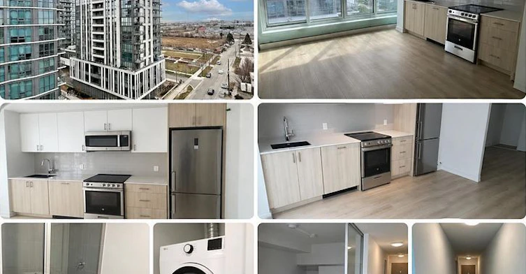 313-1195 The Queensway N/A, Toronto, ON, M8Z 0H1