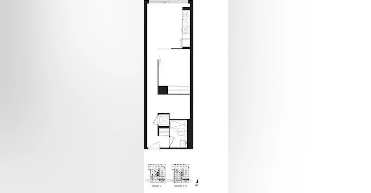 313-1195 The Queensway N/A, Toronto, ON, M8Z 0H1 - 2