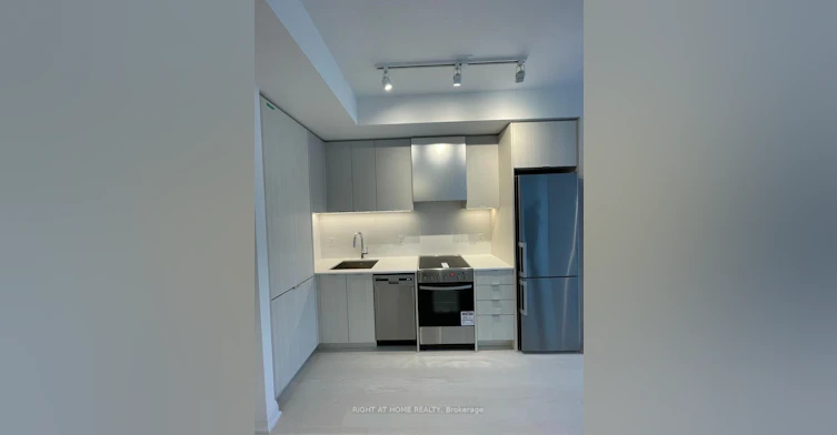 1003-10 Gibbs Road, Toronto, ON, M9B 6L6 - 13