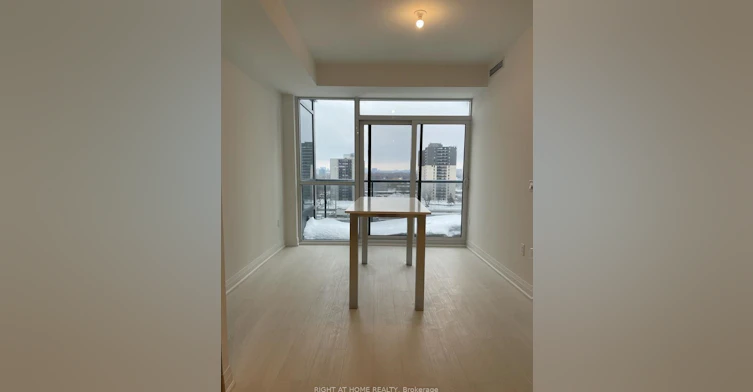 1003-10 Gibbs Road, Toronto, ON, M9B 6L6 - 15
