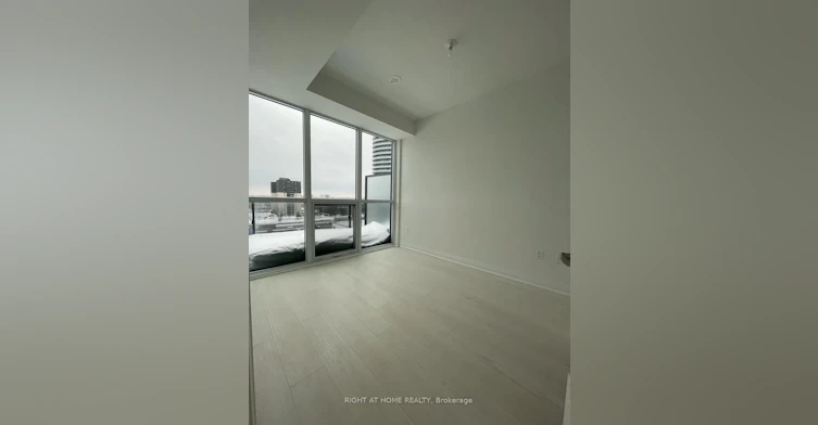 1003-10 Gibbs Road, Toronto, ON, M9B 6L6 - 6