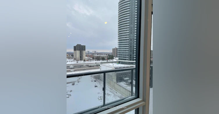 1003-10 Gibbs Road, Toronto, ON, M9B 6L6 - 2