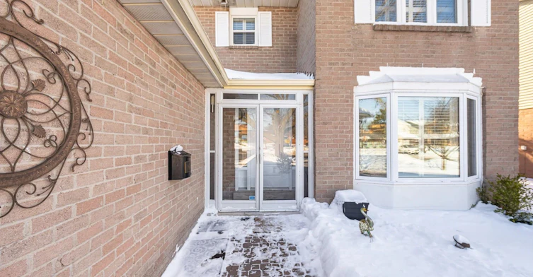 Upper-6326 Millers Grove, Mississauga, ON, L5N 3H7 - 2