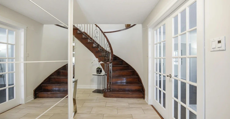 Upper-6326 Millers Grove, Mississauga, ON, L5N 3H7 - 4