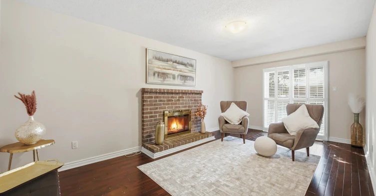 Upper-6326 Millers Grove, Mississauga, ON, L5N 3H7 - 14