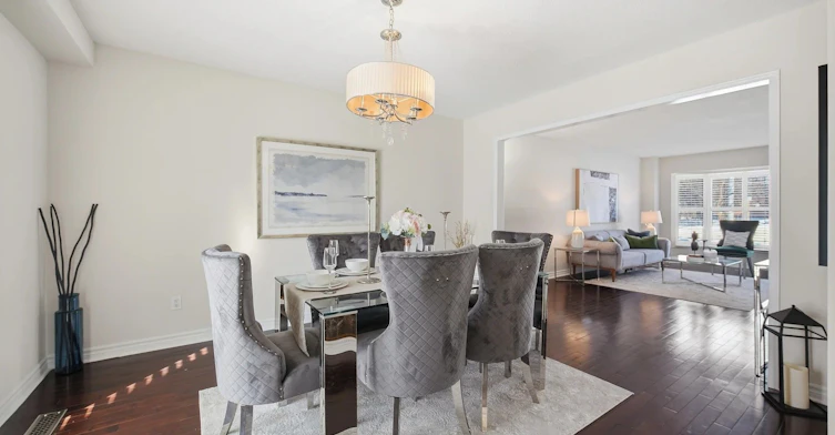 Upper-6326 Millers Grove, Mississauga, ON, L5N 3H7 - 13