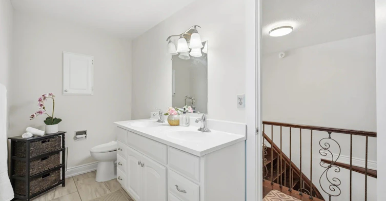 Upper-6326 Millers Grove, Mississauga, ON, L5N 3H7 - 27