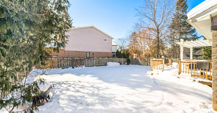 Upper-6326 Millers Grove, Mississauga, ON, L5N 3H7 - 30
