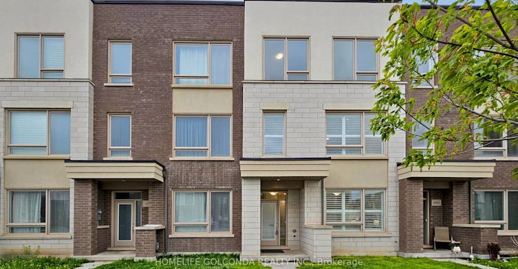 3062 Ernest Appelbe Boulevard, Oakville, ON, L6H 0L9