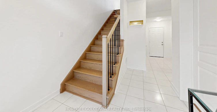 3062 Ernest Appelbe Boulevard, Oakville, ON, L6H 0L9 - 28
