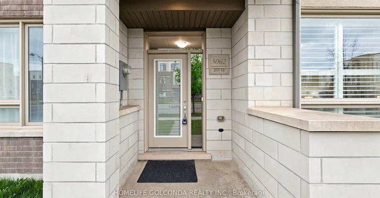 3062 Ernest Appelbe Boulevard, Oakville, ON, L6H 0L9 - 3