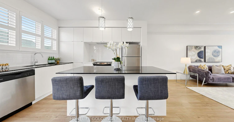 3062 Ernest Appelbe Boulevard, Oakville, ON, L6H 0L9 - 12