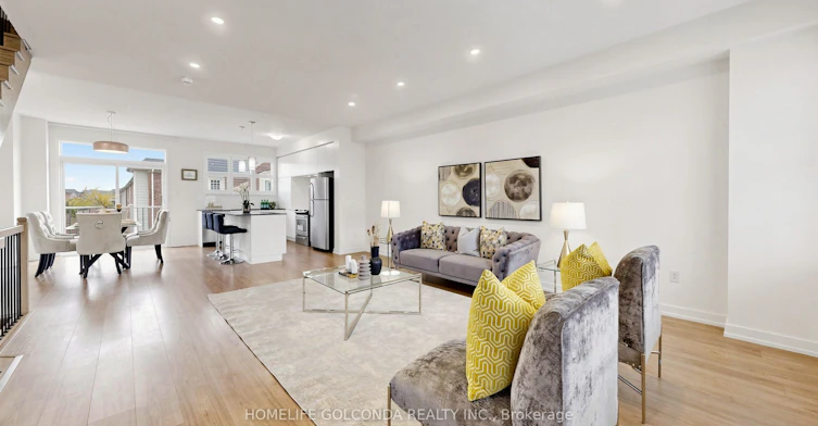 3062 Ernest Appelbe Boulevard, Oakville, ON, L6H 0L9 - 7