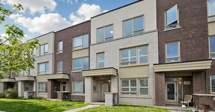 3062 Ernest Appelbe Boulevard, Oakville, ON, L6H 0L9 - 2