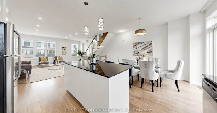 3062 Ernest Appelbe Boulevard, Oakville, ON, L6H 0L9 - 14