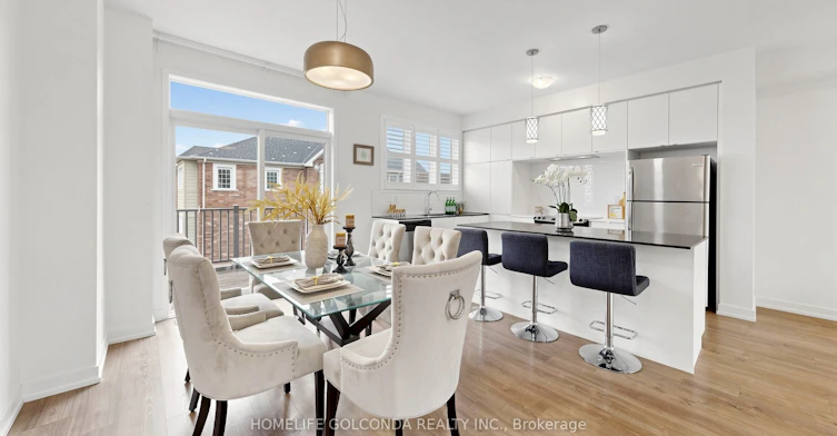 3062 Ernest Appelbe Boulevard, Oakville, ON, L6H 0L9 - 9