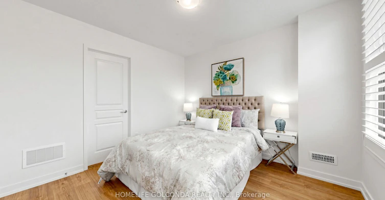 3062 Ernest Appelbe Boulevard, Oakville, ON, L6H 0L9 - 31
